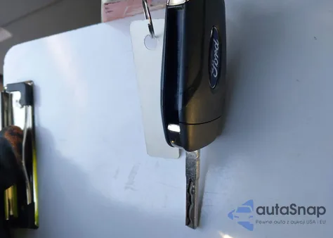 2024 Ford F-250 Xl z USA, uszkodzony, nr VIN 1FDBF2AA3REF85761